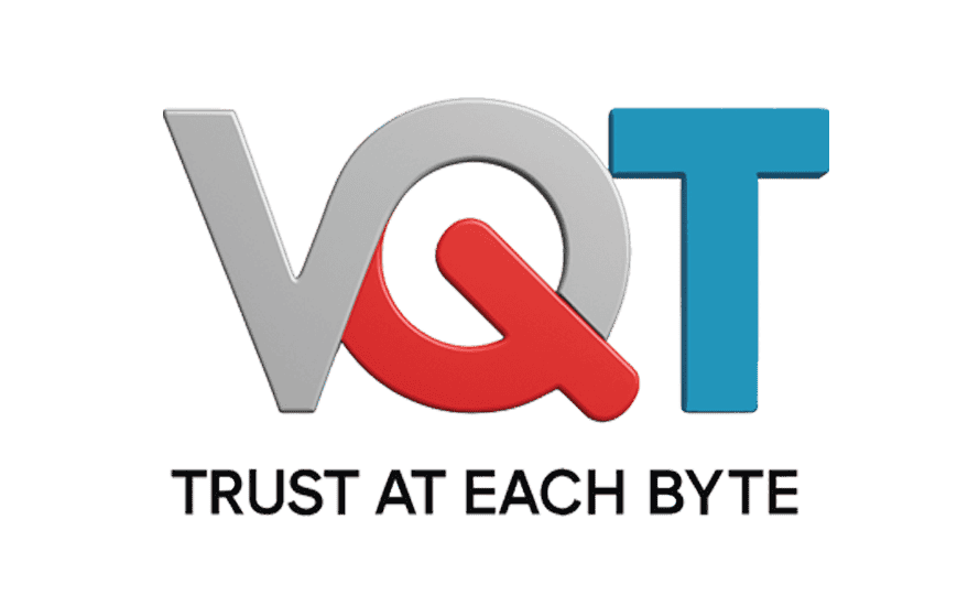 VQT - Trust at each byte